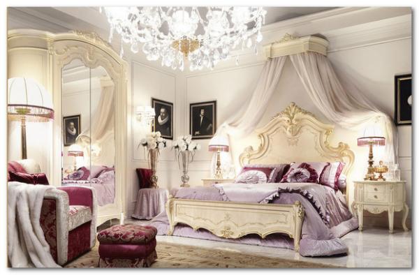 Mobili Buscemi Catalogo La Zona Notte Camere Classiche In Stile